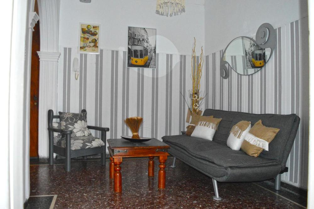 Aggeliki'S Apartment Ermoupoli Esterno foto