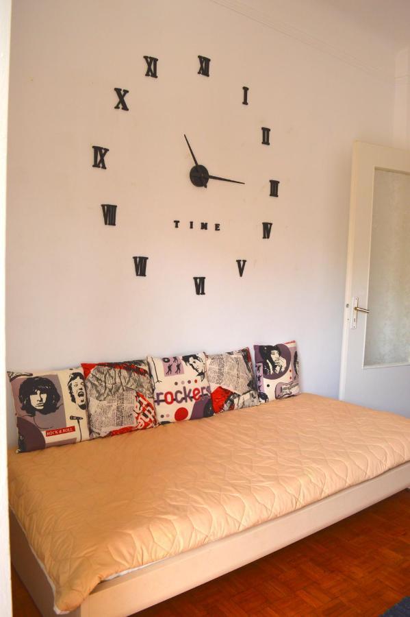 Aggeliki'S Apartment Ermoupoli Esterno foto